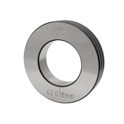 Indvendig 3-punkt mikrometre i sæt 50-100 mm inkl. forlænger og kontrolringe